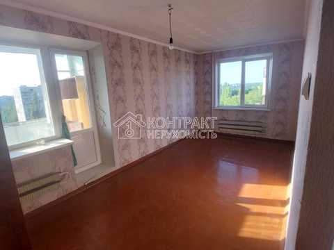 квартира за адресою Тракторобудівників просп., 158