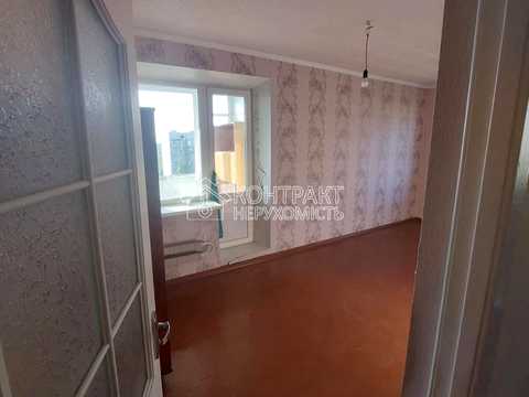 квартира за адресою Тракторобудівників просп., 158