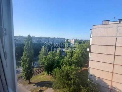 квартира за адресою Тракторобудівників просп., 158
