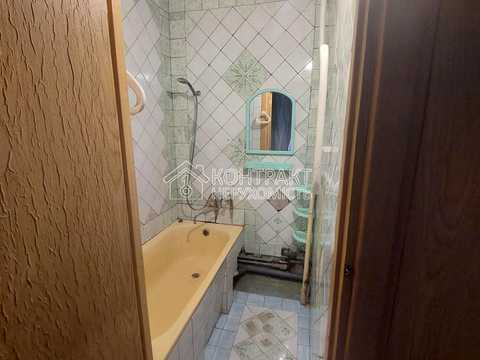 квартира за адресою Тракторобудівників просп., 158