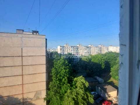 квартира за адресою Тракторобудівників просп., 158