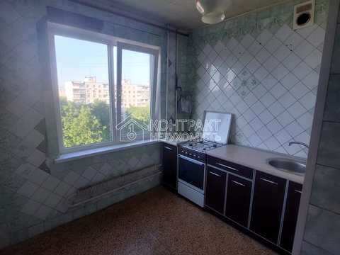 квартира за адресою Тракторобудівників просп., 158