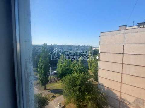 квартира за адресою Тракторобудівників просп., 158