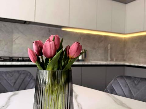 квартира за адресою Громницького вул., 4