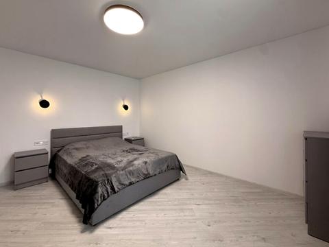 квартира за адресою Громницького вул., 4