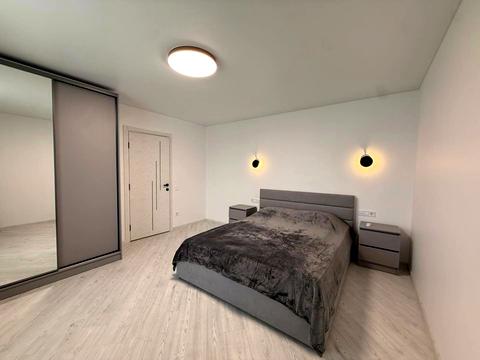 квартира за адресою Громницького вул., 4