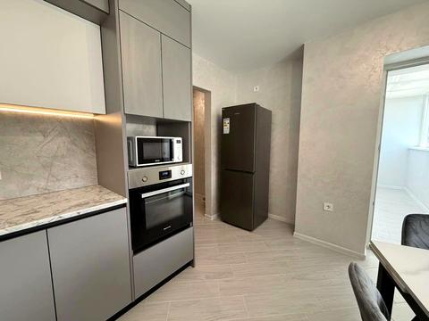 квартира за адресою Громницького вул., 4
