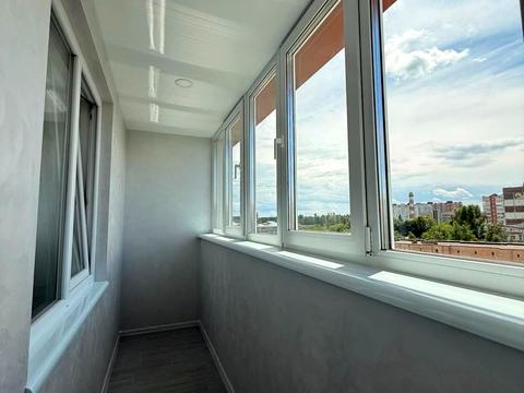 квартира за адресою Громницького вул., 4