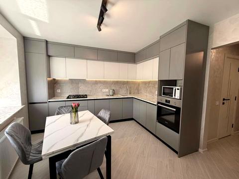 квартира за адресою Громницького вул., 4