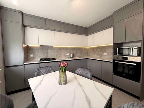 квартира за адресою Громницького вул., 4