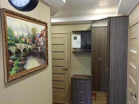 квартира за адресою Кам'янське (Дніпродзержинськ), Відродження просп. (Аношкіна), 7