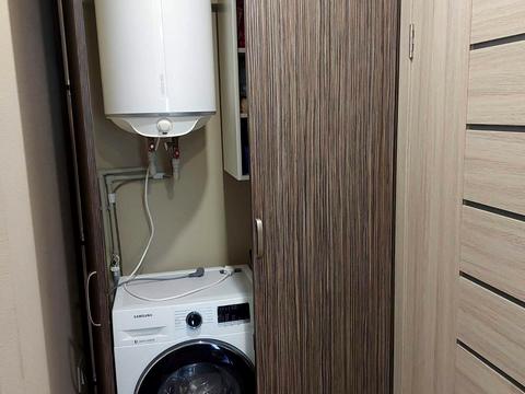 квартира за адресою Кам'янське (Дніпродзержинськ), Відродження просп. (Аношкіна), 7