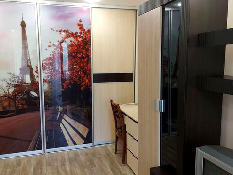 квартира за адресою Кам'янське (Дніпродзержинськ), Відродження просп. (Аношкіна), 7