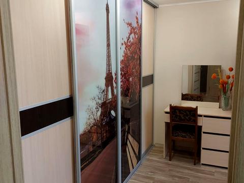 квартира за адресою Кам'янське (Дніпродзержинськ), Відродження просп. (Аношкіна), 7
