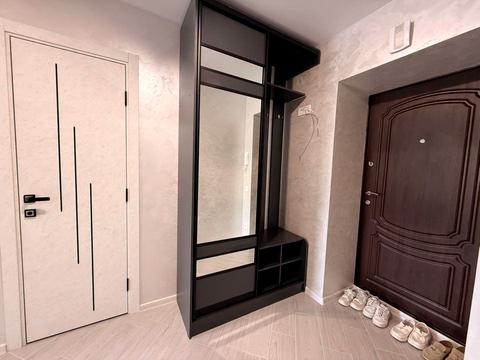 квартира за адресою Громницького вул., 4