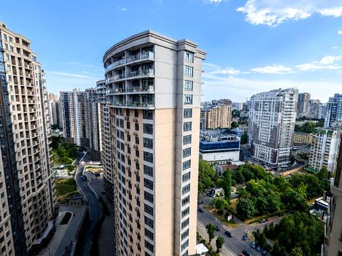 квартира за адресою Генуезька вул., 1-Е