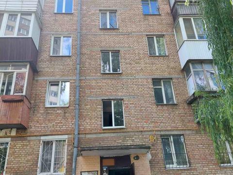 квартира за адресою Мрії вул. (Академіка Туполєва), 5-Г