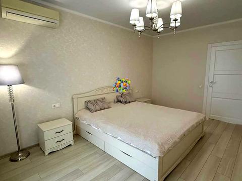 квартира за адресою Валерія Лобановського вул., 28