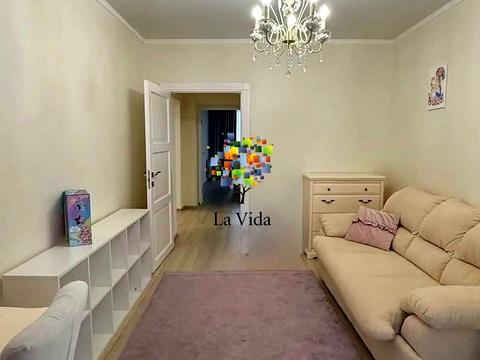 квартира за адресою Валерія Лобановського вул., 28