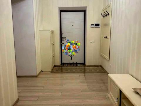квартира за адресою Валерія Лобановського вул., 28