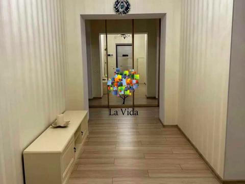 квартира за адресою Валерія Лобановського вул., 28