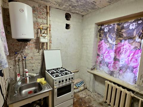 квартира по адресу Науки просп. (Гагарина), 24