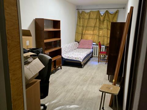 квартира по адресу Науки просп. (Гагарина), 24