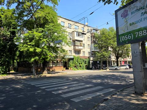 квартира за адресою Науки просп. (Гагаріна), 24