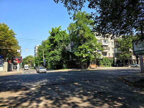 квартира по адресу Науки просп. (Гагарина), 24