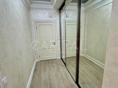 квартира за адресою Василя Тютюнника вул. (Анрі Барбюса), 37/1