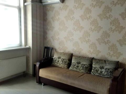 квартира по адресу Артиллерийская ул., 4в
