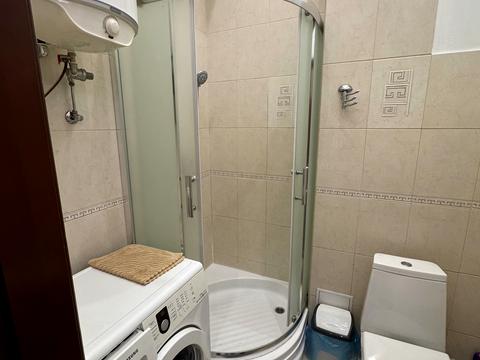 квартира по адресу Бассейная ул., 5-А