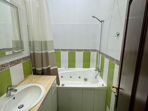 квартира по адресу Бассейная ул., 5-А