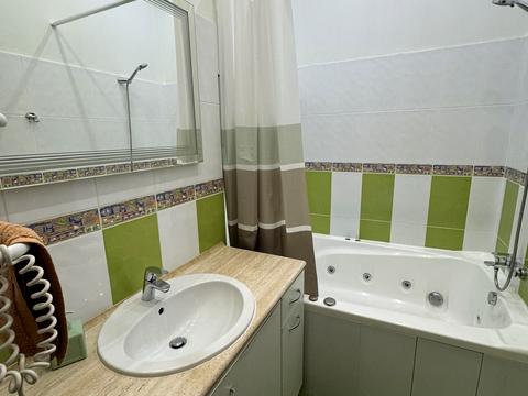 квартира по адресу Бассейная ул., 5-А