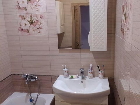 квартира по адресу Капушанская ул., 92