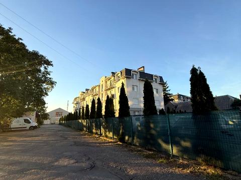 квартира по адресу Капушанская ул., 92