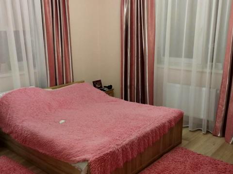 квартира по адресу Капушанская ул., 92
