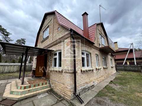 дом по адресу Героїв Ворзеля