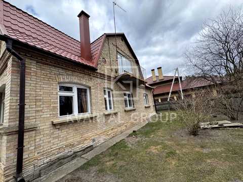 дом по адресу Героїв Ворзеля