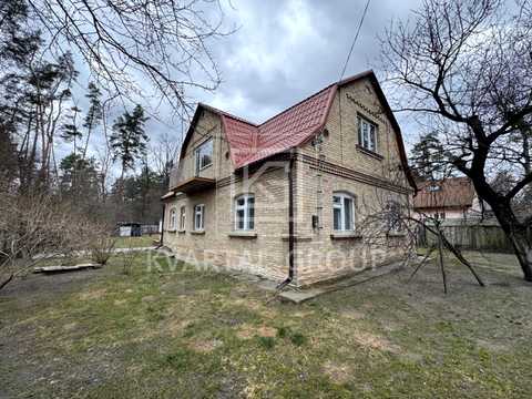 дом по адресу Героїв Ворзеля