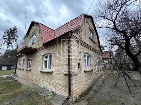 дом по адресу Героїв Ворзеля