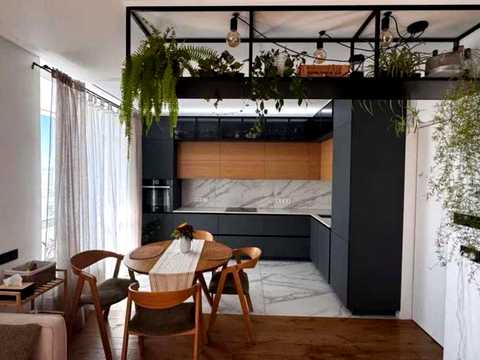 квартира по адресу Каховская ул., 62