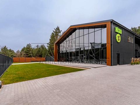 комерційна за адресою шос. Новообухівське, 6