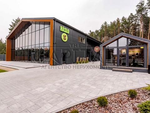 комерційна за адресою шос. Новообухівське, 6