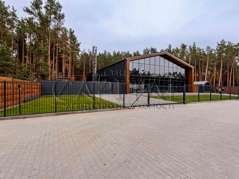 комерційна за адресою шос. Новообухівське, 6