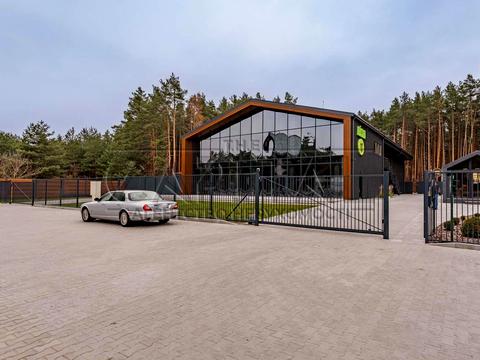 комерційна за адресою шос. Новообухівське, 6