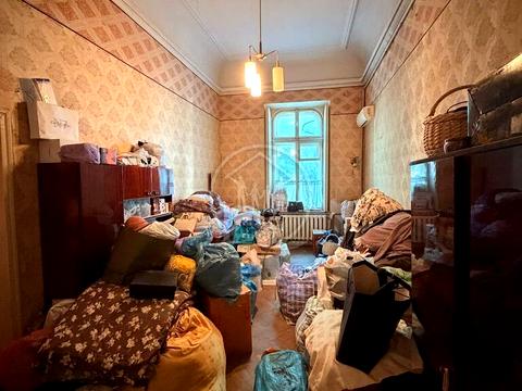 квартира по адресу Княжеская ул. (Князівська), 27