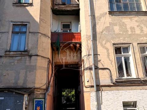 квартира по адресу Княжеская ул. (Князівська), 27