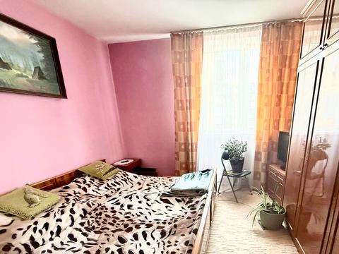 квартира за адресою Ужгород, Минайська вул., 25