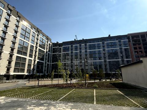 квартира по адресу Александра Довженко ул., (Будинок 15)